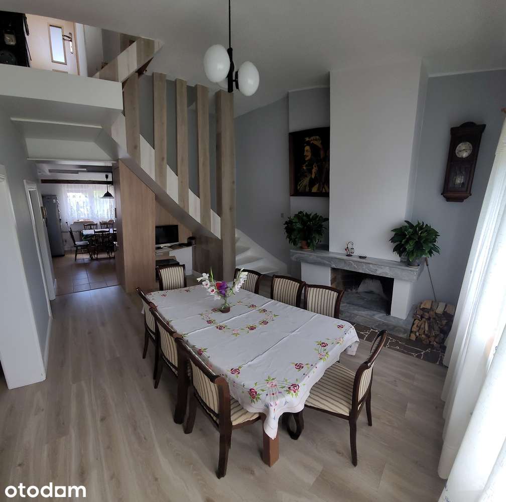 Mieszkanie na sprzedaż, 5 pokoi, 85 m², Skierniewice