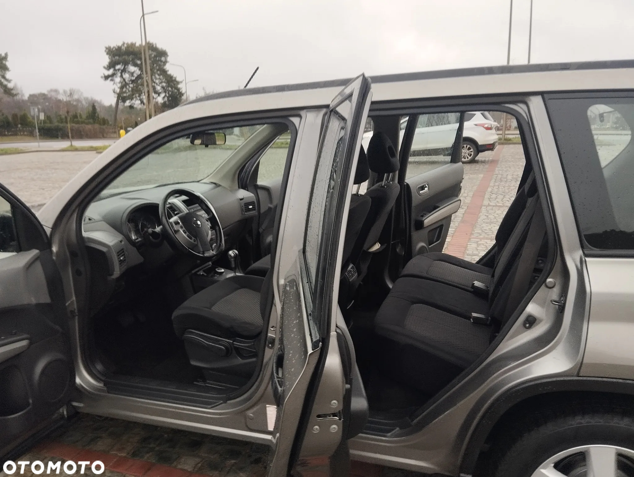 Nissan X-Trail 2.0 dCi 4x4 DPF Automatik Platinum - 16