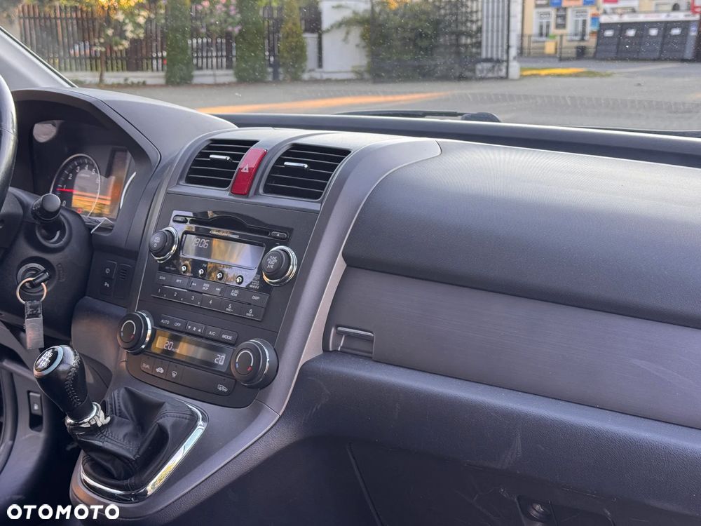Honda CR-V 2.0 Executive - 11