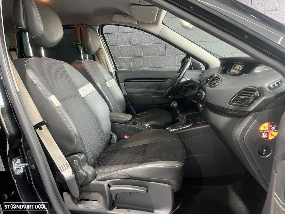 Renault Grand Scénic Energy dCi 110 S&S Bose Edition - 11