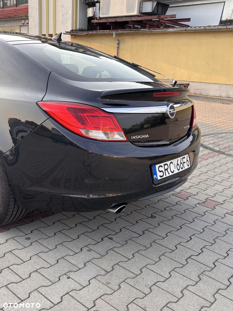 Opel Insignia - 6