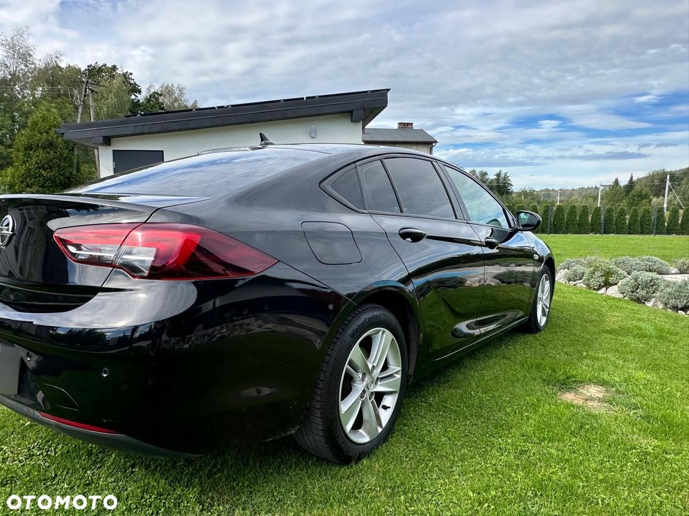 Opel Insignia - 8
