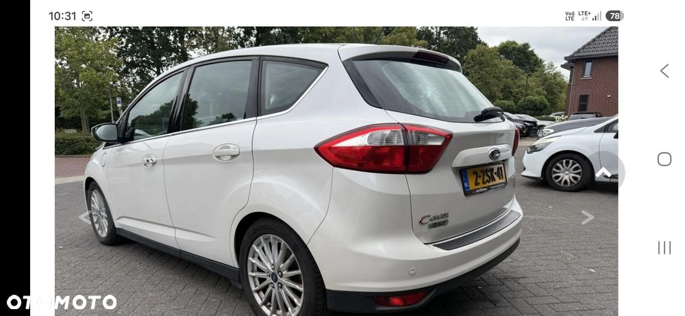 Ford C-MAX - 15