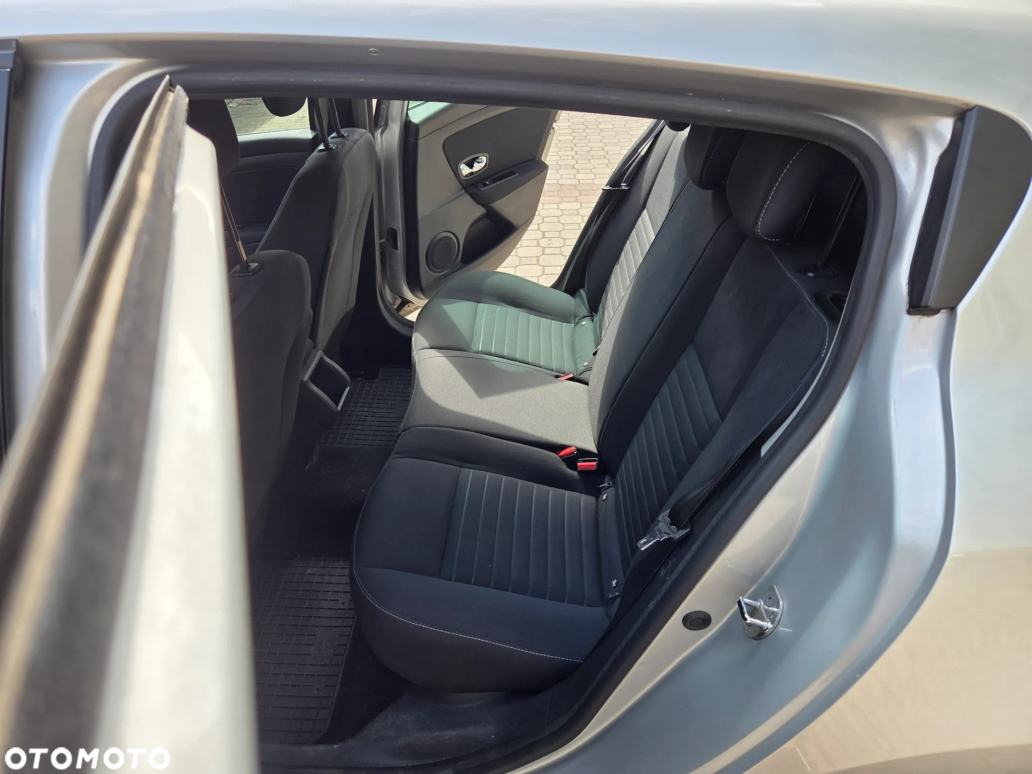 Renault Megane 1.5 dCi Limited - 3