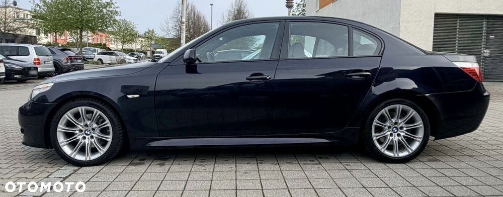BMW Seria 5 - 9