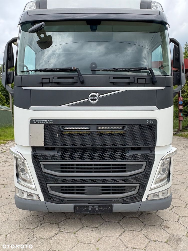 Volvo FH 500 6x2 - 6