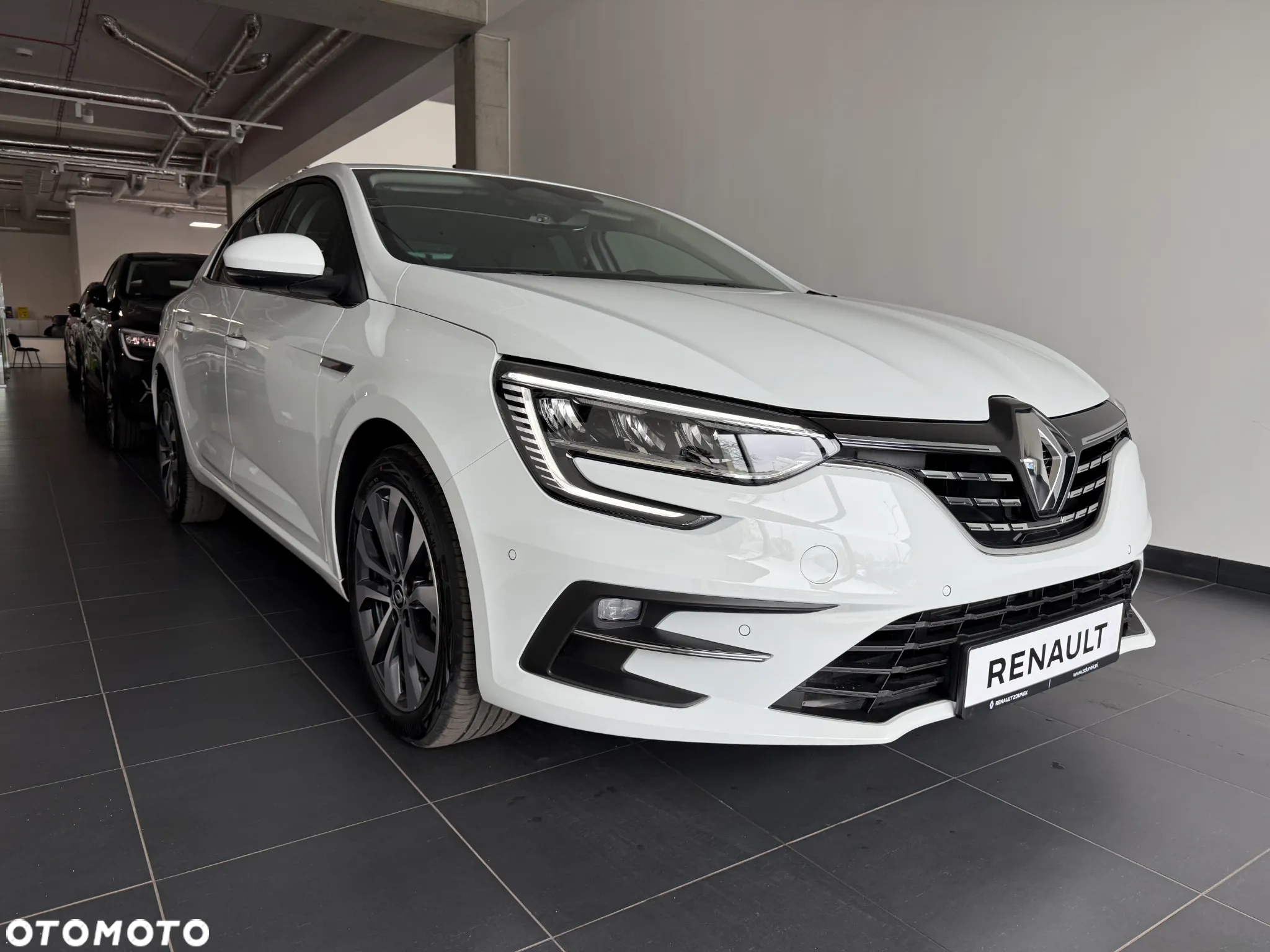 Renault Megane 1.3 TCe FAP Techno EDC - 4