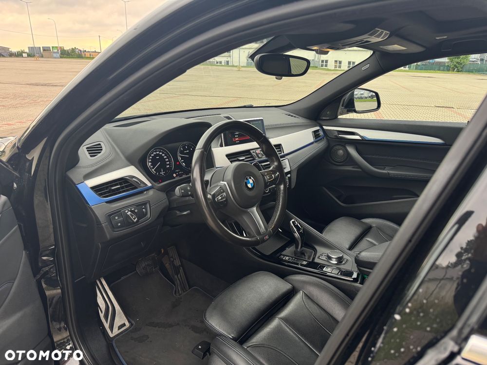 BMW X2 - 9