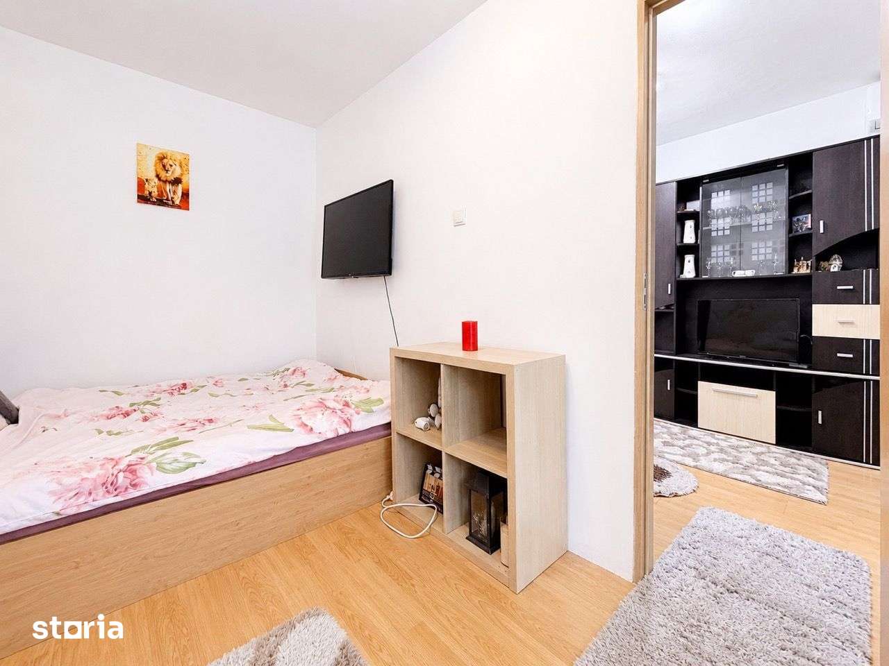 Apartament 2 camere de vanzare, Zona Calea Sagului, str. Gavril Musice - Imagine principală: 3/13
