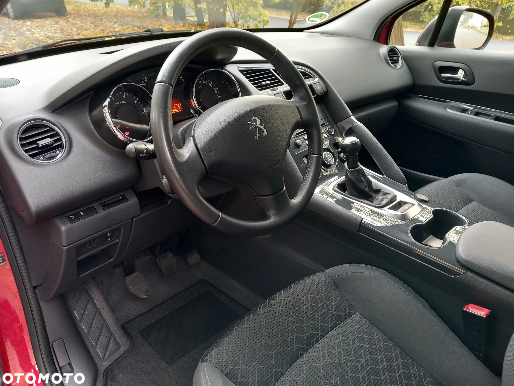 Peugeot 3008 120 VTi Active - 15