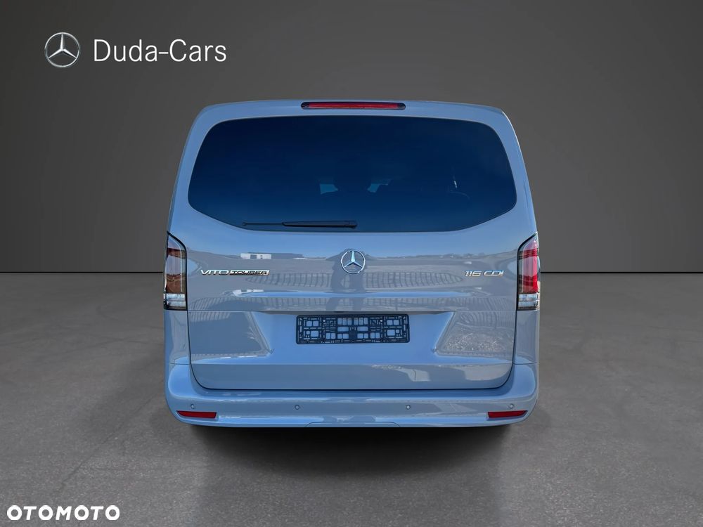 Mercedes-Benz Vito Tourer L2 Pro 9G-Tronic 447.703 - 5