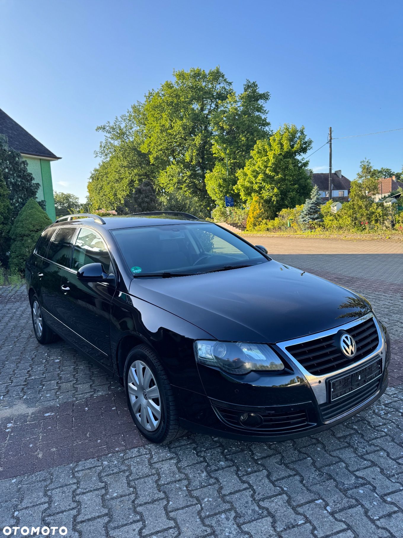 Volkswagen Passat 2.0 TDI Comfortline - 1