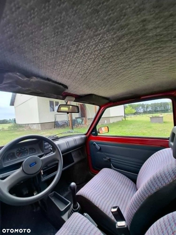 Fiat 126 - 2