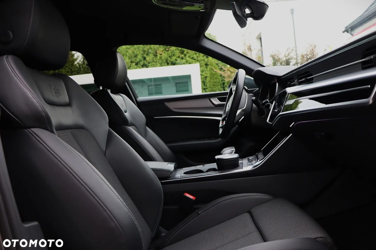 Audi A6 - 22