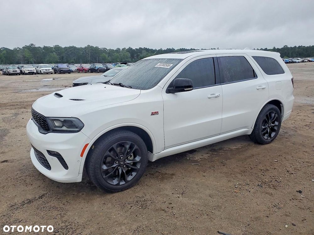 Dodge Durango - 1