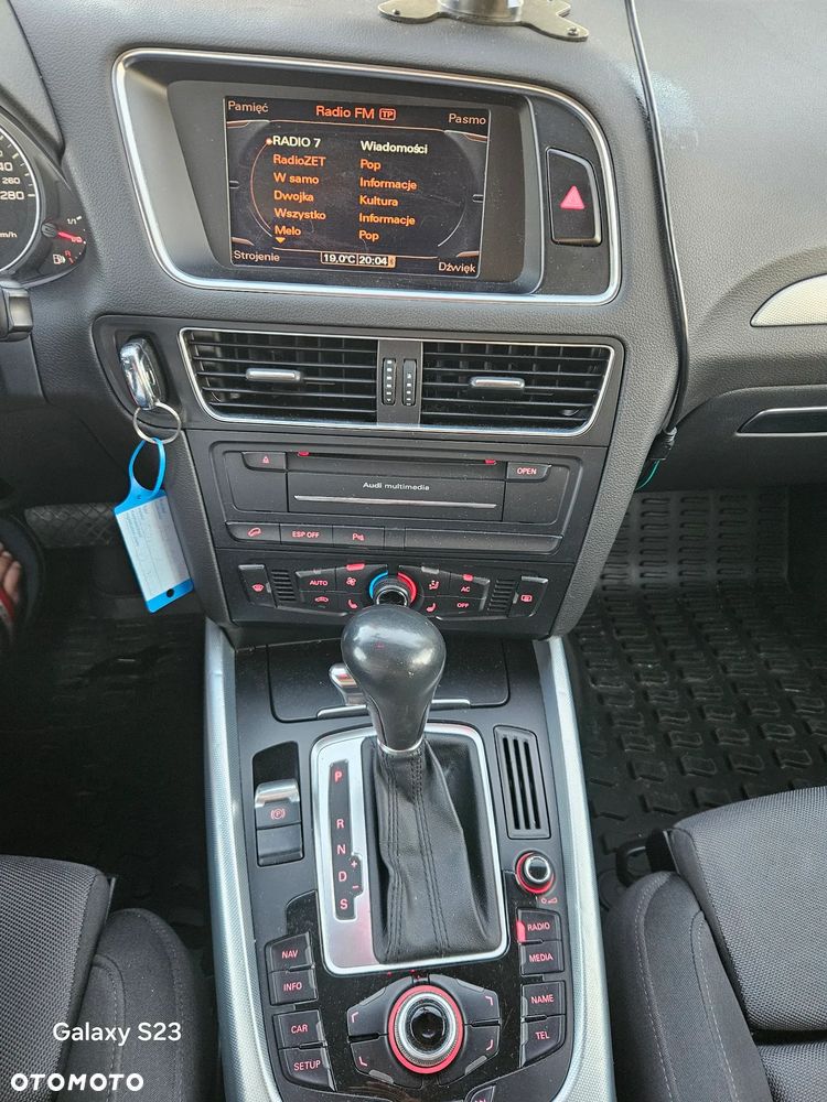 Audi Q5 - 9