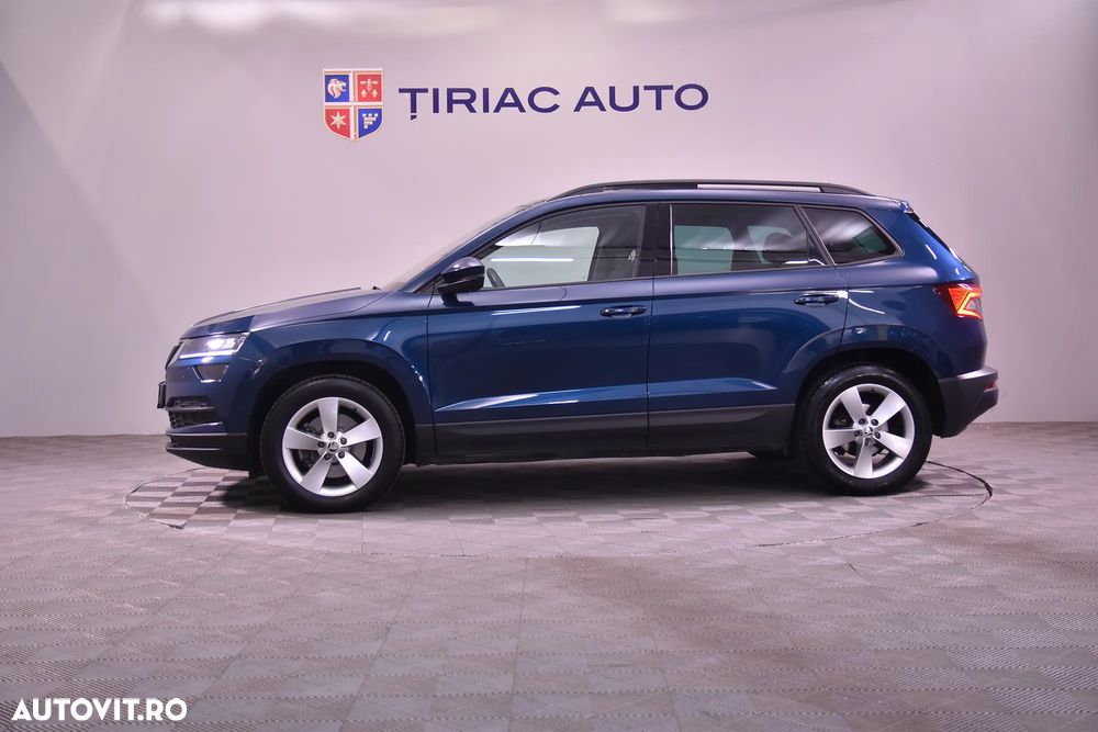 Skoda Karoq - 2