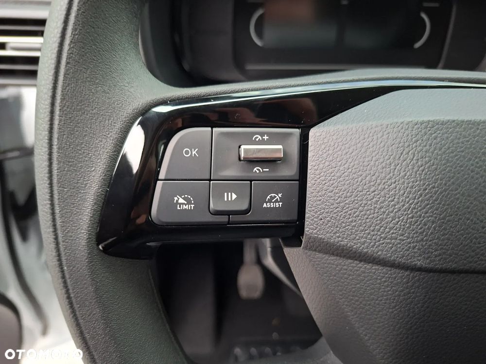Fiat Doblo MAXI Van XL - 20