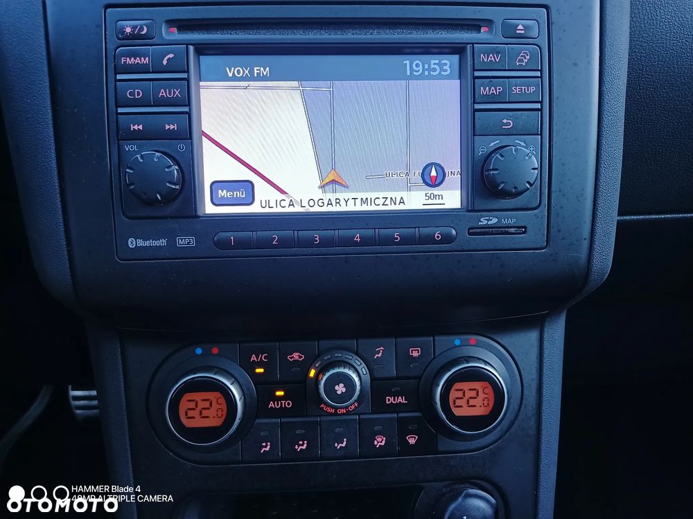 Nissan Qashqai+2 2.0 I-Way - 20