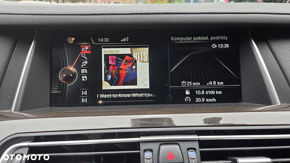 BMW Seria 7 - 17