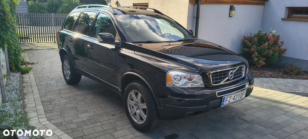 Volvo XC 90 - 1