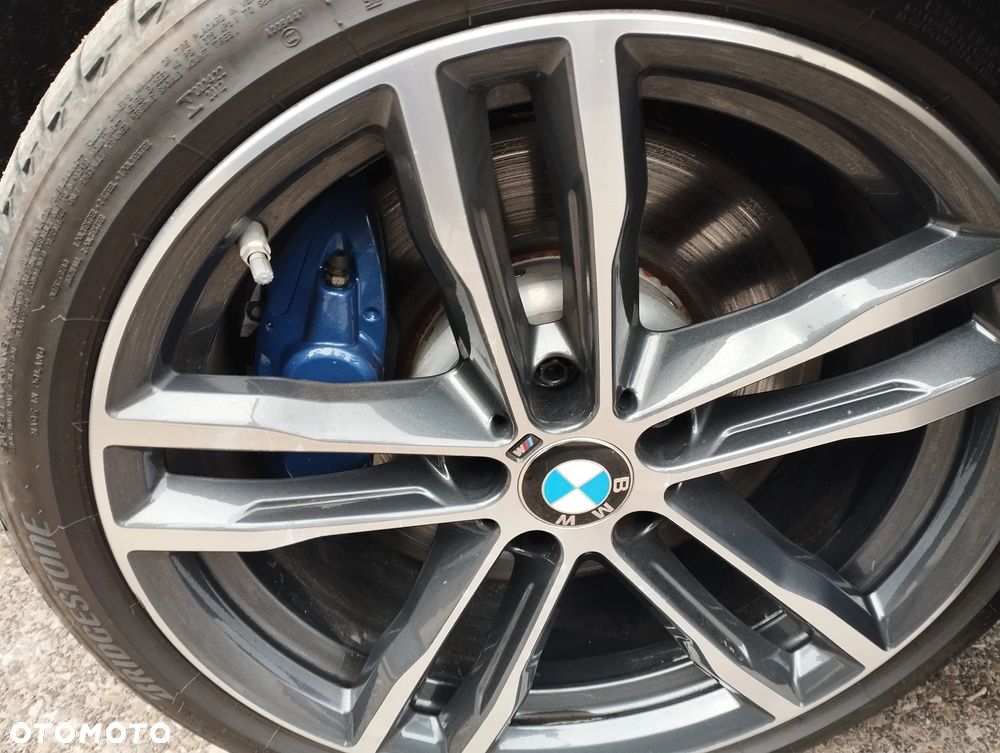 BMW Seria 3 340i GPF xDrive M Sport Shadow sport - 22