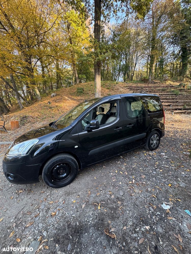 Citroën Berlingo - 20