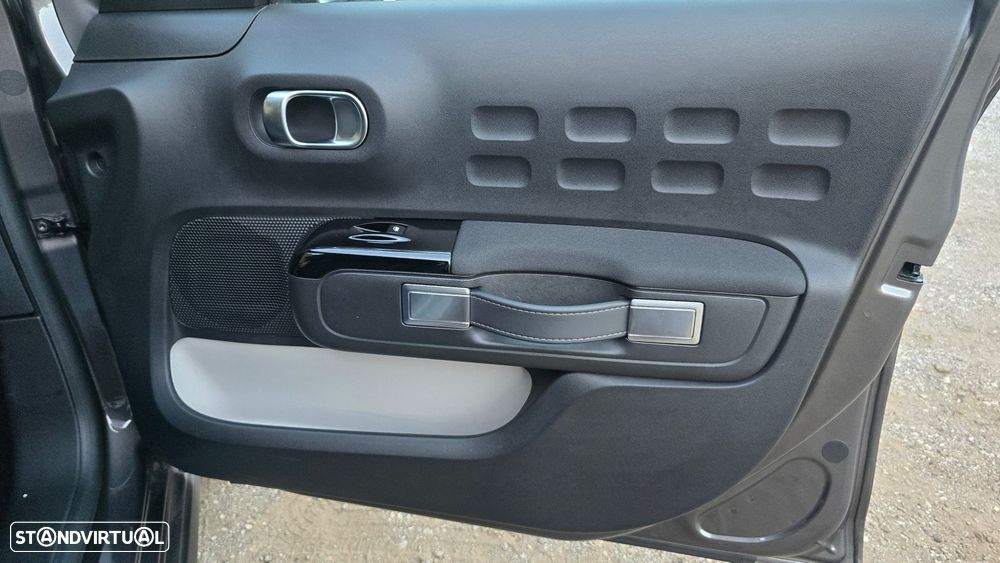 Citroën C3 1.2 PureTech Max - 45