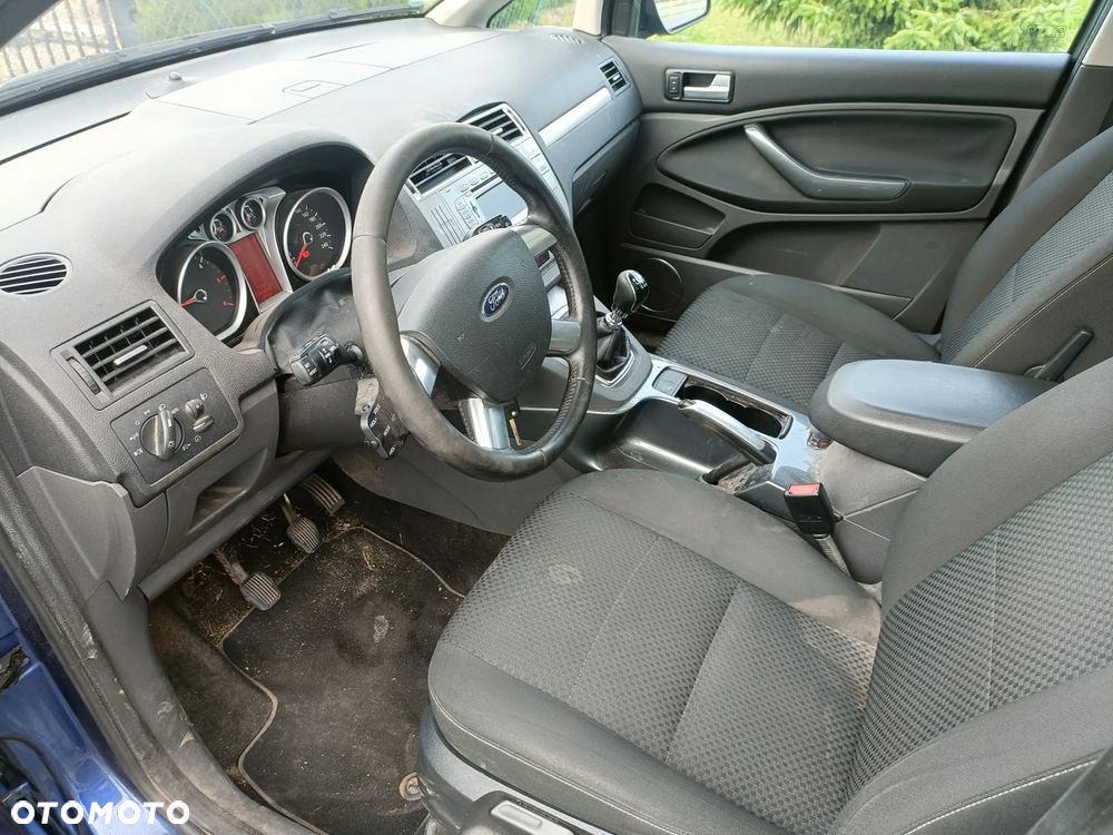 Ford Focus C-Max - 11