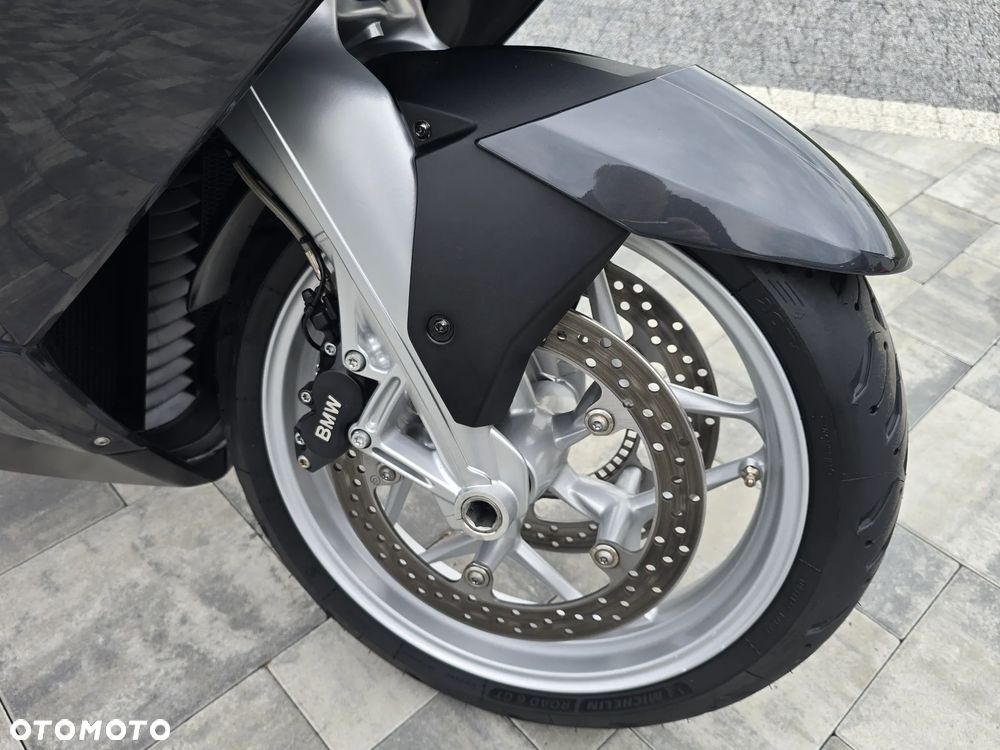 BMW K - 15