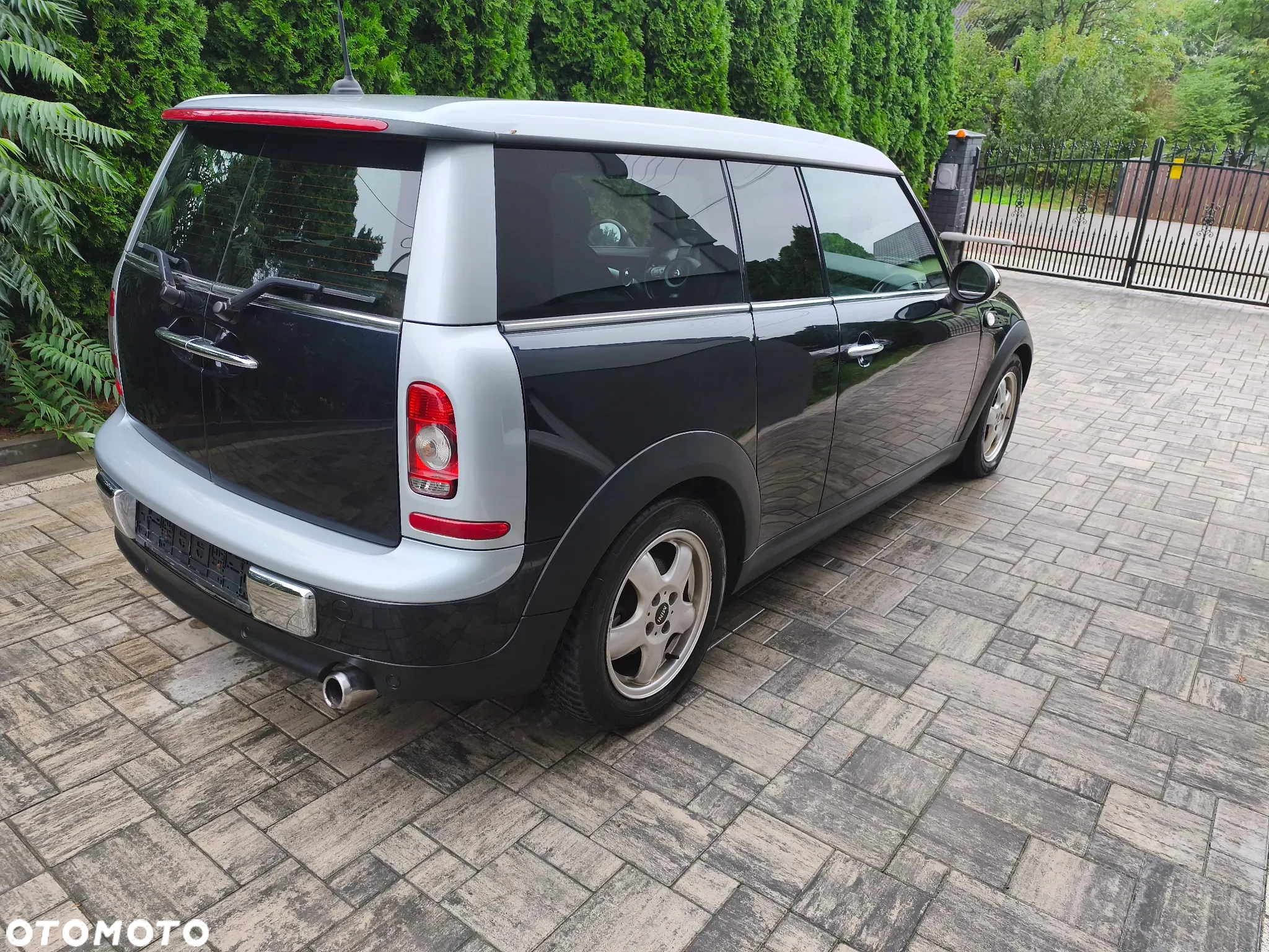 MINI Clubman Cooper - 3