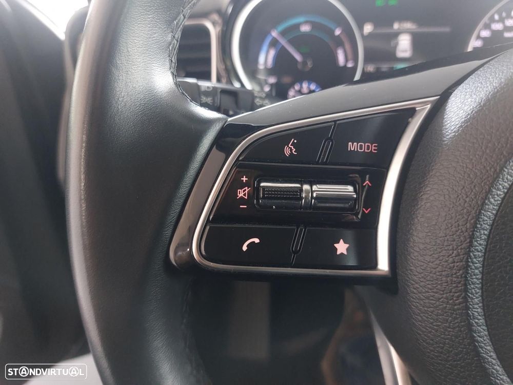 Kia XCeed 1.6 GDi PHEV Drive - 25