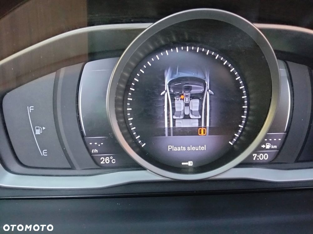 Volvo V70 D3 Drive-E Dynamic Kinetic - 28