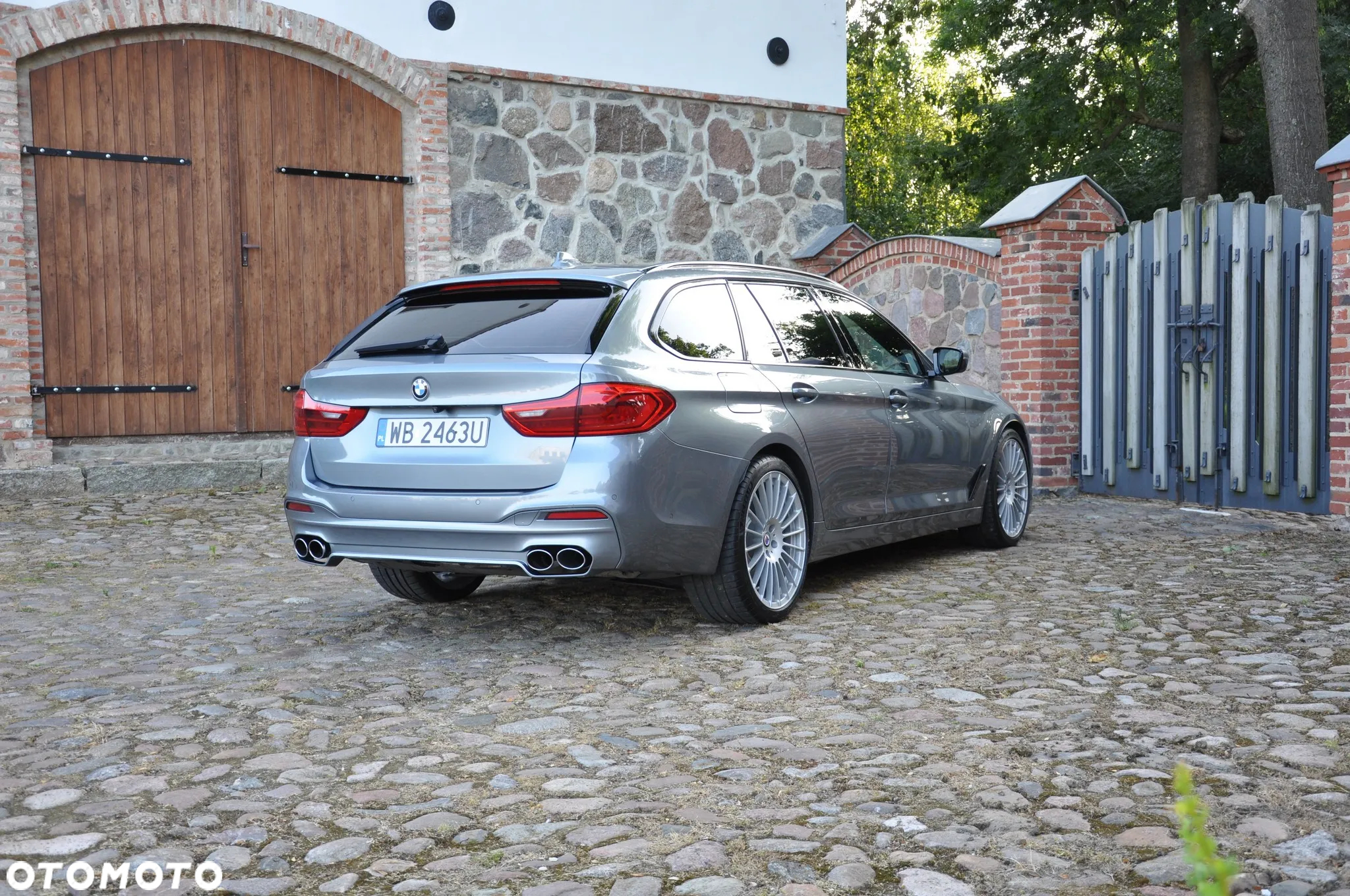 BMW M5 - 10