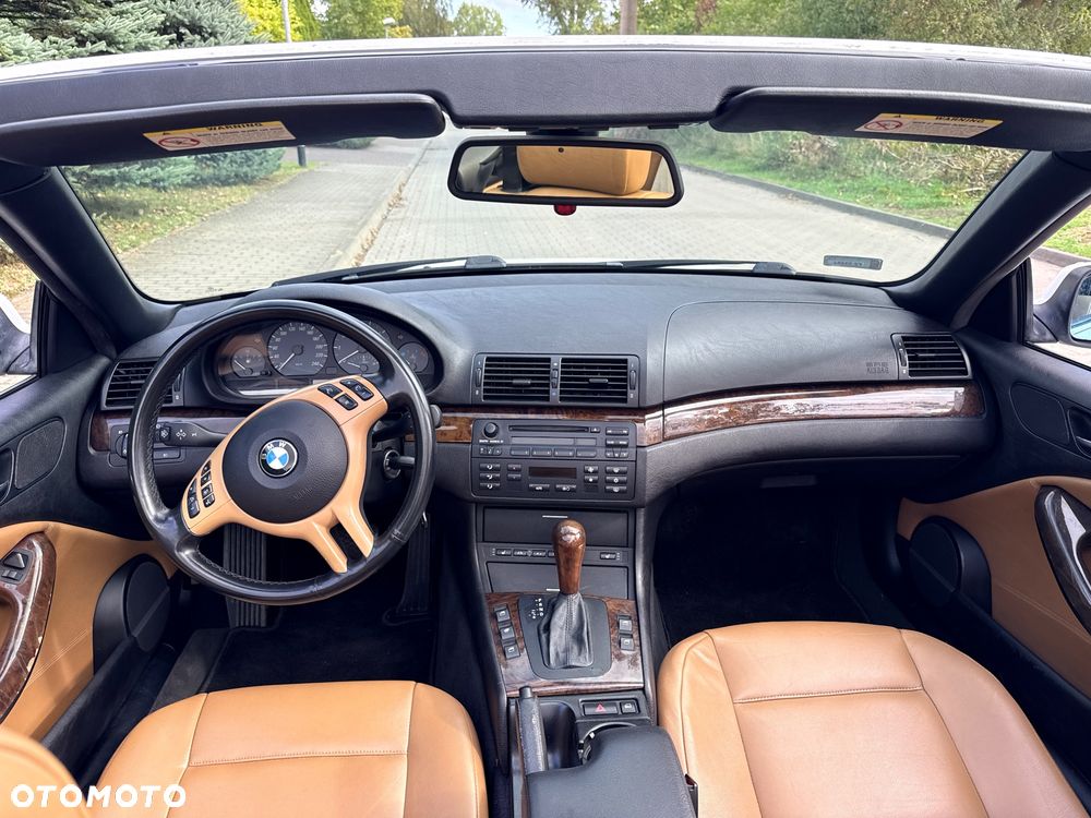 BMW Seria 3 - 32