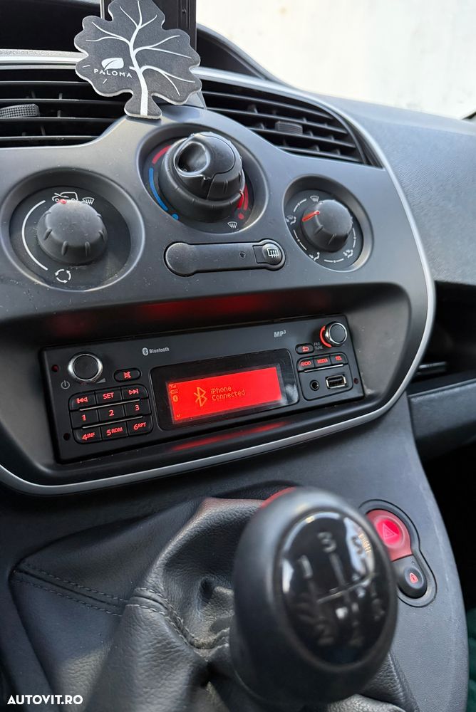 Renault Kangoo - 12
