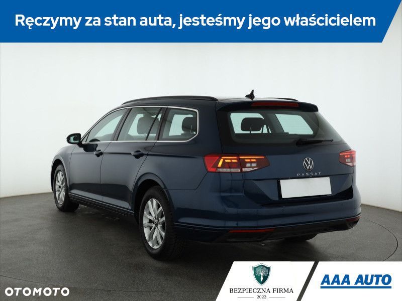 Volkswagen Passat Variant - 6