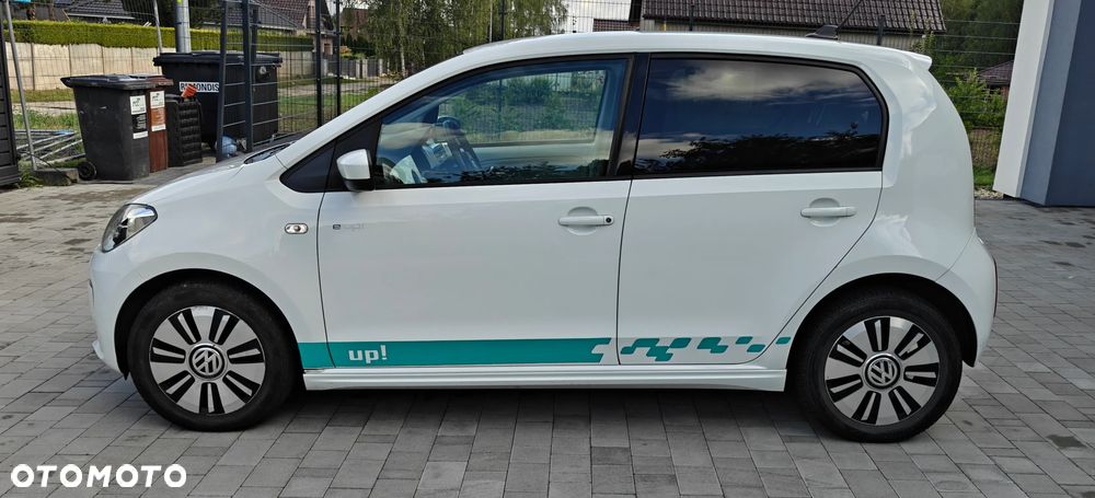 Volkswagen up! e-up - 6