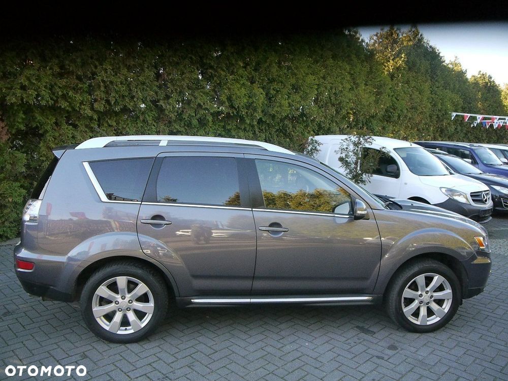 Mitsubishi Outlander 2.0 2WD Edition - 11