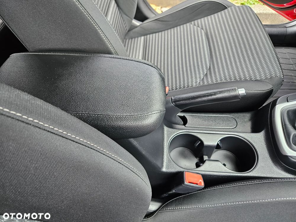 Kia XCeed 1.5 T-GDI M - 31