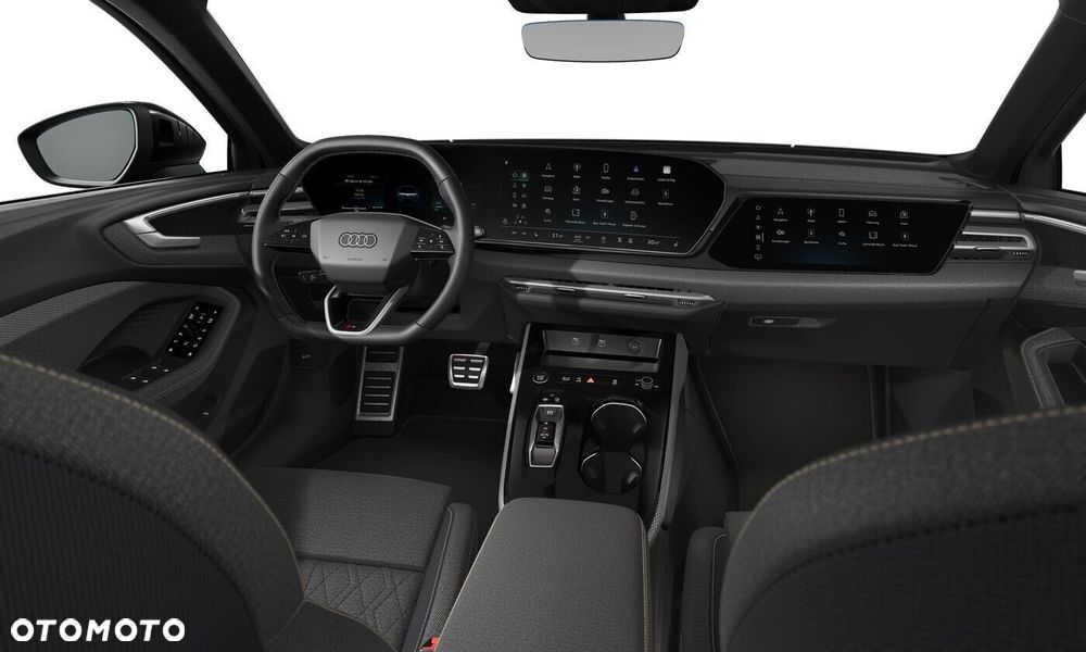 Audi A5 Avant TFSI Quattro S tronic - 4