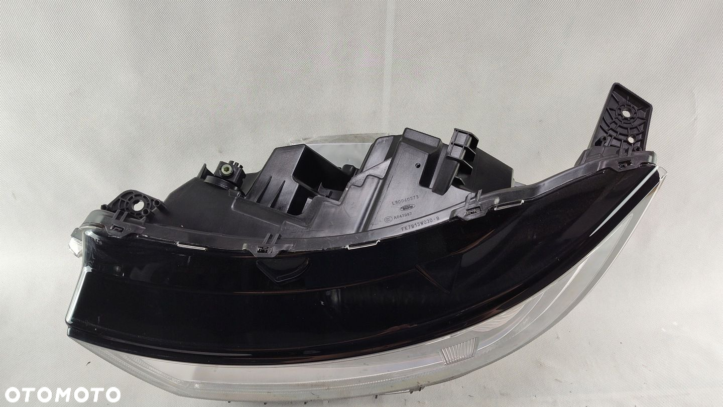 FORD EDGE MK2 FULL LED LEWY REFLEKTOR LAMPA LEWA FK7B-13W030-CG - 7