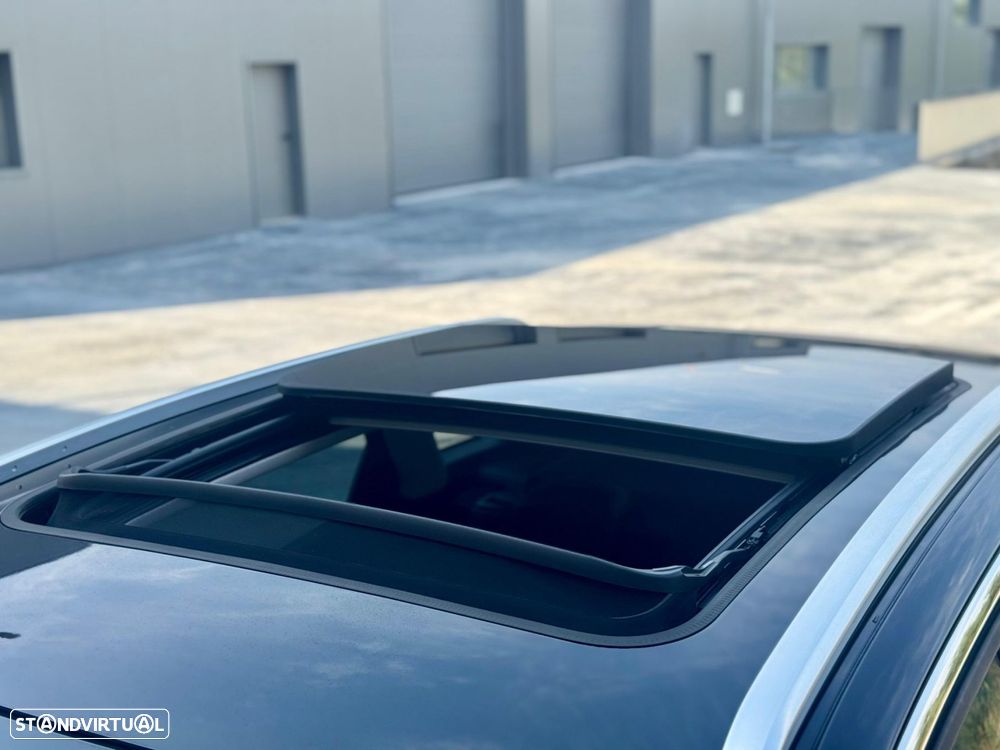 Peugeot 3008 1.2 PureTech Allure EAT6 - 25