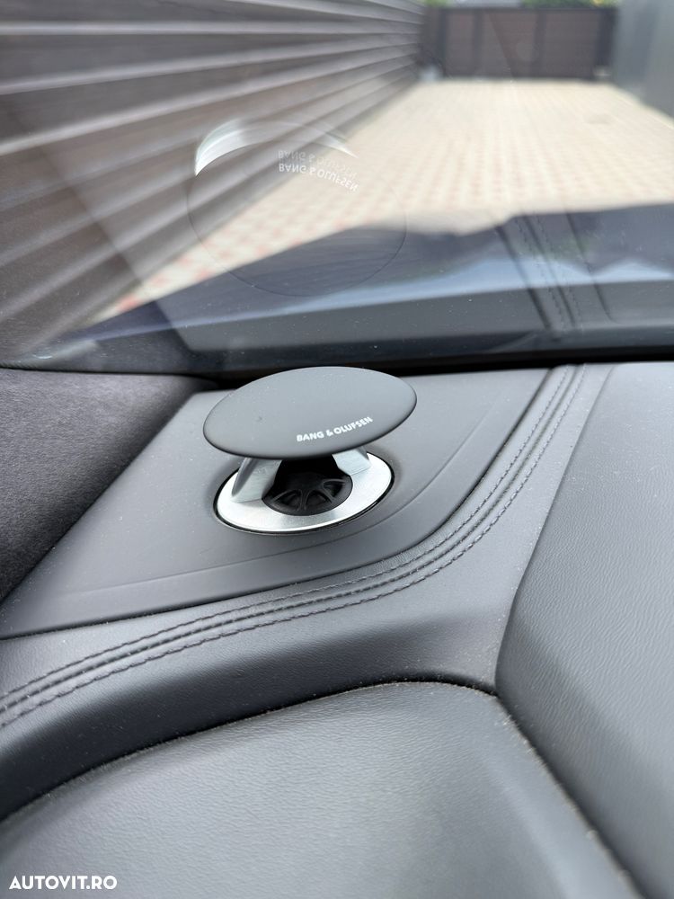 Audi SQ7 4.0 TDI quattro Tiptronic - 10