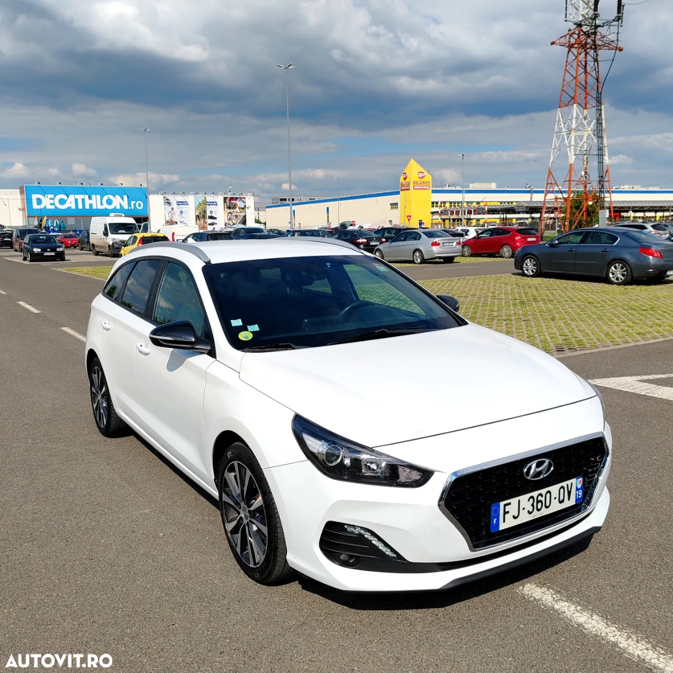 Hyundai i30 - 3