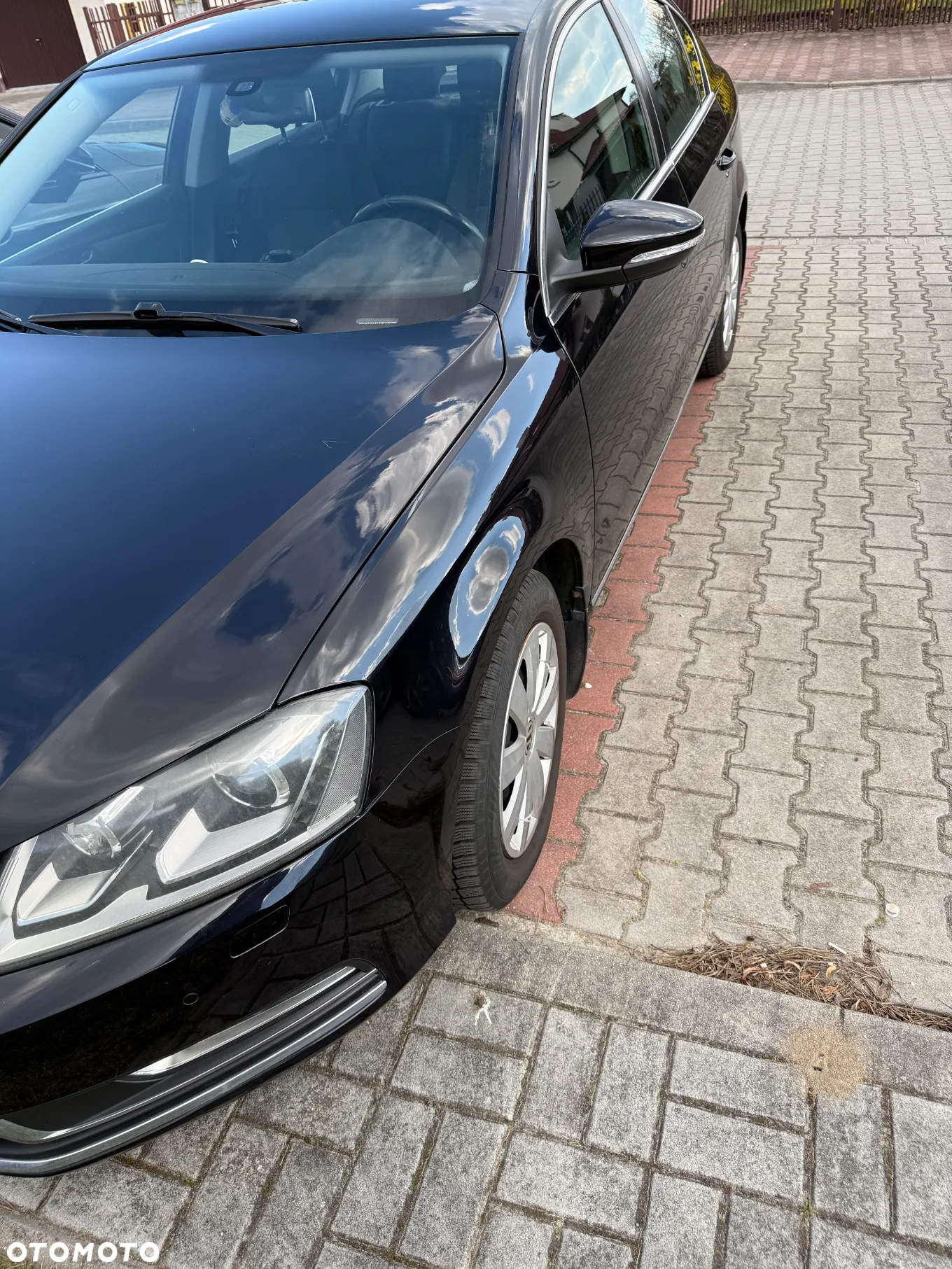 Volkswagen Passat - 2