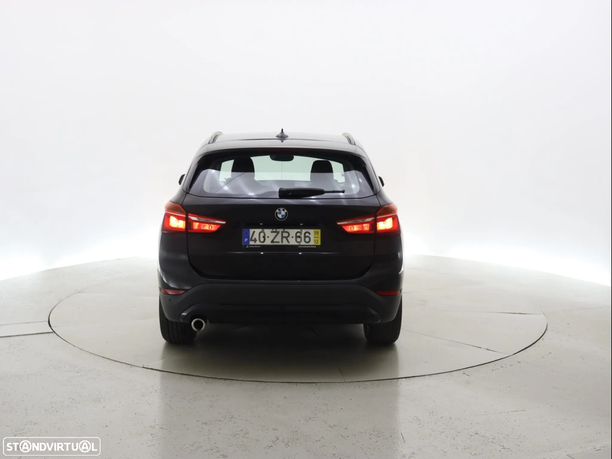 BMW X1 16 d sDrive Auto - 6
