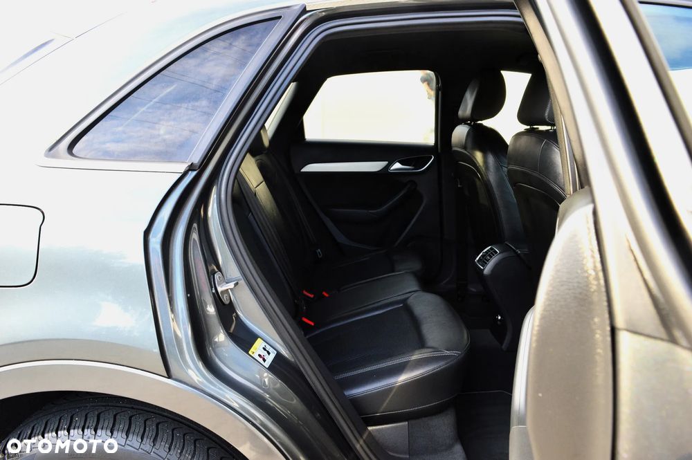 Audi Q3 - 12