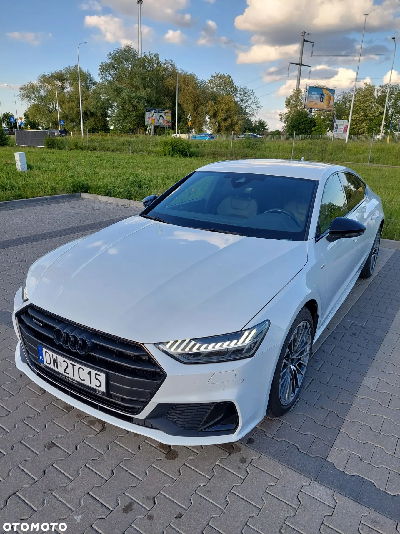 Audi A7 Sportback - 11