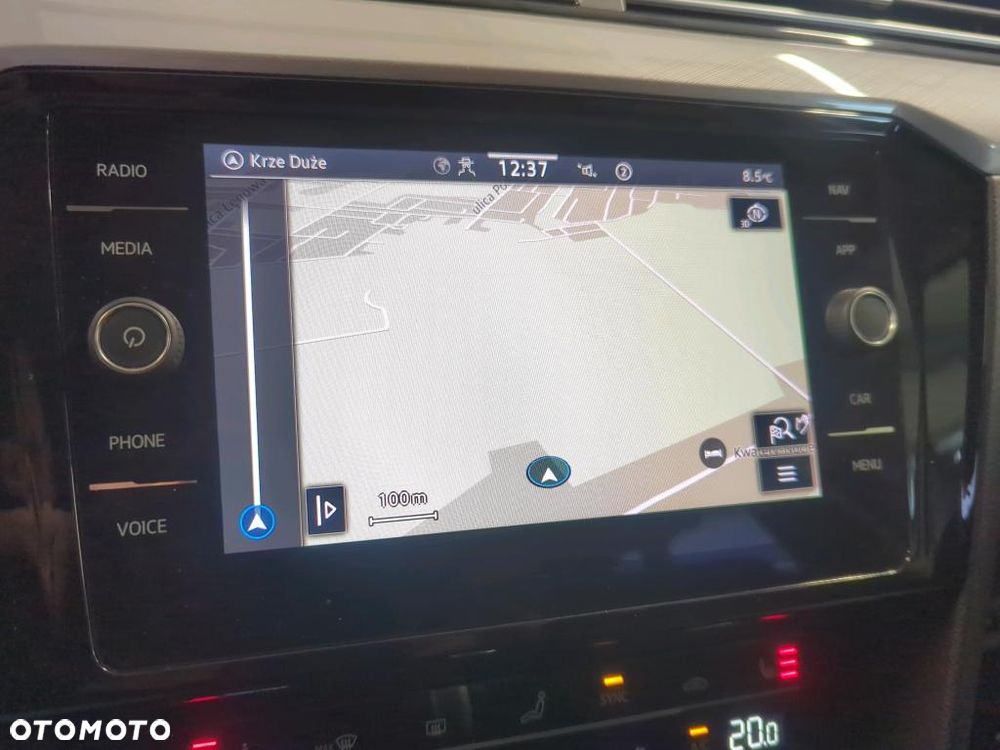 Volkswagen Passat Variant 2.0 TDI EVO Business DSG - 7